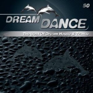 Dream Dance Vol 50 2CD (2009)