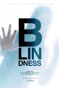 Слепота / Blindness (2008) DVDRip
