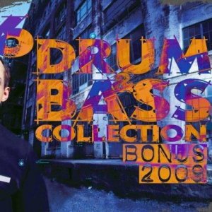 Drum and Bass Collection 6 Bonus (2009)