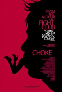 Удушье / Choke (2008) DVDScr