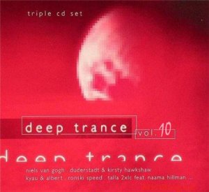 Deep Trance Vol 10 (2009)