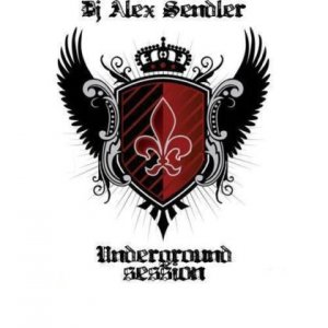 Dj Alex Sendler - Underground Session 028+ Guest Dj Denis A  (2009)