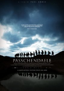Пашендаль / Passchendaele (2008) DVDScr