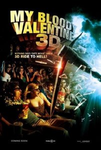 Мой кровавый Валентин 3-D / My Bloody Valentine 3-D (2009) CAMRip