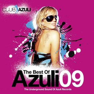The Best of Azuli 09 (2009)
