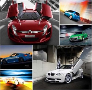 HQ Cars Wallpapers #11