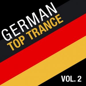 V.A. - German Top Trance Vol. 2