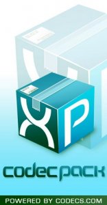 XP Codec Pack 2.4.6