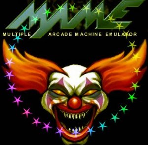 MAME 0.129s