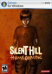 Silent Hill HomeComing (RUS/ENG/2008/3.04Gb)