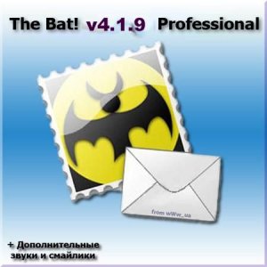 The Bat! v4.1.9 Professional Final