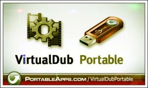 VirtualDub Portable 1.8.8