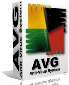AVG Anti-Virus 8.0 Build 229a1410