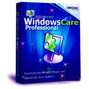 Advanced SystemCare Personal 3.1.2.604