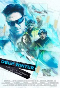 Deep Winter (2008/DVDSCR)