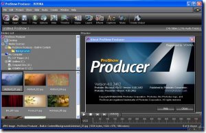 Photodex ProShow Producer v4.0.2462