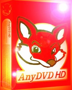 AnyDVD & AnyDVD HD v6.5.1.2 Beta