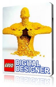 LEGO Digital Designer (2008/ENG)
