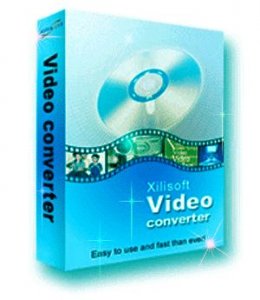  Xilisoft Video Converter Ultimate 5.1.18.0109 Rus 
