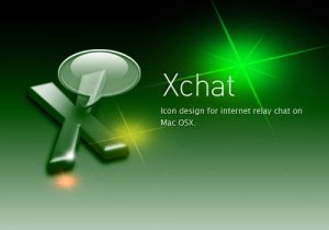 XChat 2.8.7e