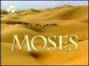 BBC. Моисей / Moses (2007)TVRip