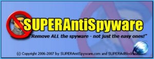 SUPERAntiSpyware Pro v.4.25.1012 Final 
