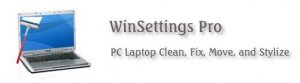 WinSettings Pro v9.0