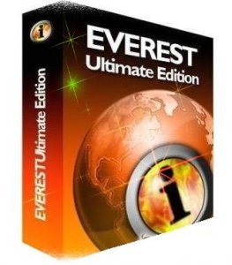 Everest Ultimate Edition v4.60.1631 Beta ML Portable Rus