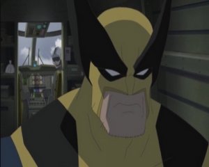 Халк против Росомахи / Hulk Vs Wolverine + Халк против Тора / Hulk Vs Thor (2009/ENG/DVDRip)