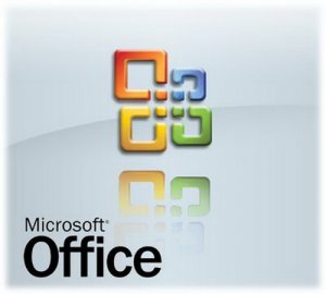 Microsoft Office Standart 2007 SP1 + все обновления по февраль 2009 года
