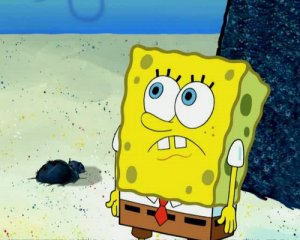 Губка Боб Квадратные Штаны: Спонджикус / Spongebob Squarepants: Spongicus (2009) DVDRip
