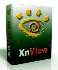 XnView 1.96 Beta 3
