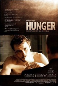 Голод / Hunger (2008) DVDScr