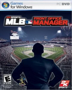 MLB Front Office Manager (ENG|FULL|RePack)