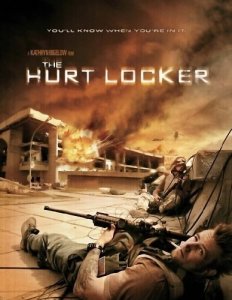 Повелитель бури / The Hurt Locker (2008) DVDRip