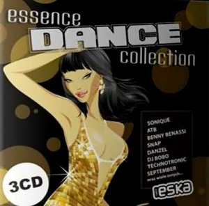 Essence Dance Collection (2009)