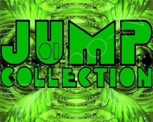 Jump Collection Vol.1 (2009)