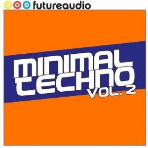 The Best In Minimal Techno (2009)