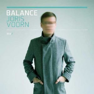 Balance 014 (Compiled & Mixed By Joris Voorn) (2009)