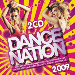 Dance Nation 2009
