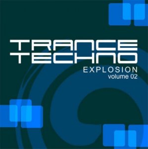 Trance Techno Explosion Vol.2 (2009)