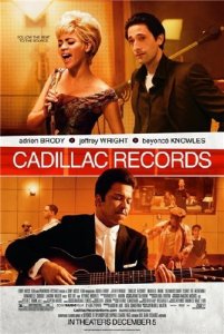Кадиллак Рекордс / Cadillac Records (2008) DVDRip