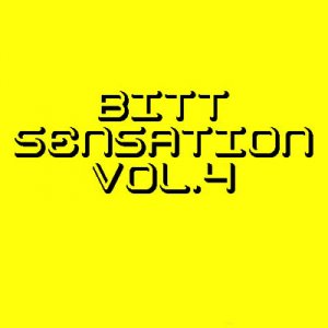 Bitt Sensation Vol 4 (2009)
