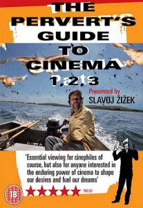 Киногид извращенца / The Pervert's Guide To Cinema (2006) DVDRip