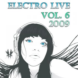 Electro Live Vol 6 (2009)