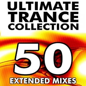 Ultimate Trance Collection Extended (2009)