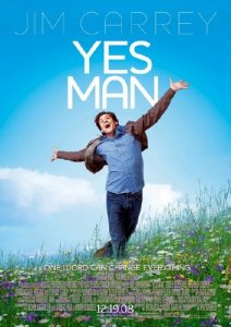 Всегда говори «ДА» / Yes Man (2008) Scr