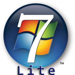 Windows7 Beta Build 7022 X86 RU Lite