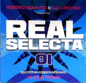 Real Selecta Vol.1 (2009)