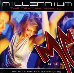  Millennium The Next Generation Vol 2 (2009)